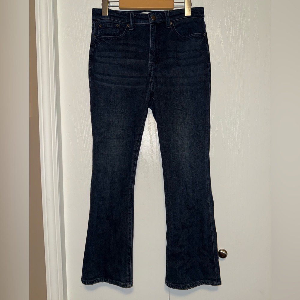 Pistola MADI HIGH RISE MODERN SLIM JEAN